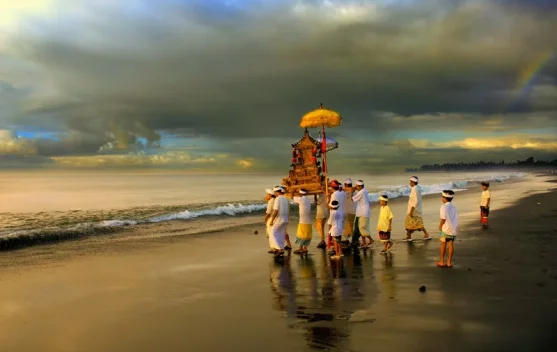 Bali Masuk 3 Besar Pulau Terbaik Asia & 4 di Dunia