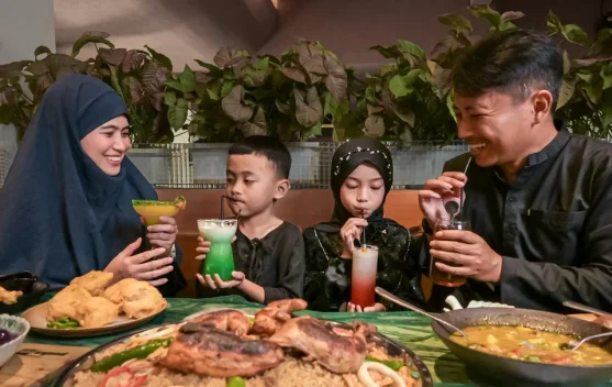 Waktu Magrib Hari Ini: Jadwal Buka Puasa 20 Maret 2026 untuk Beberapa Kota Besar