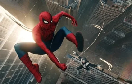 Sony Pictures Rilis Trailer Final ‘Spider-Man: Brand New Day’