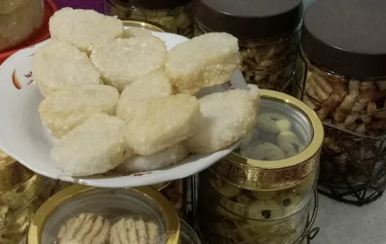 Kakaren, Tradisi Kuliner Lebaran yang Sarat Makna dalam Budaya Sunda