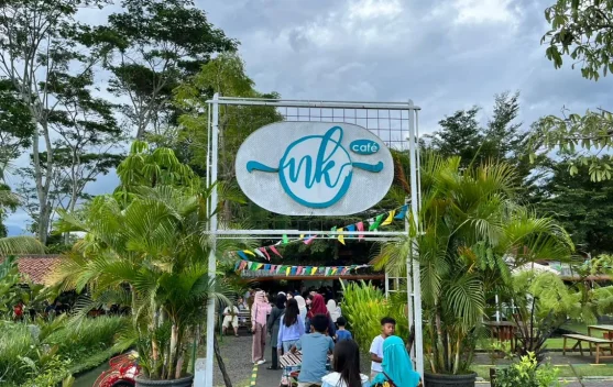 Libur Lebaran, Wisata Kuliner Malang Ramai Pengunjung