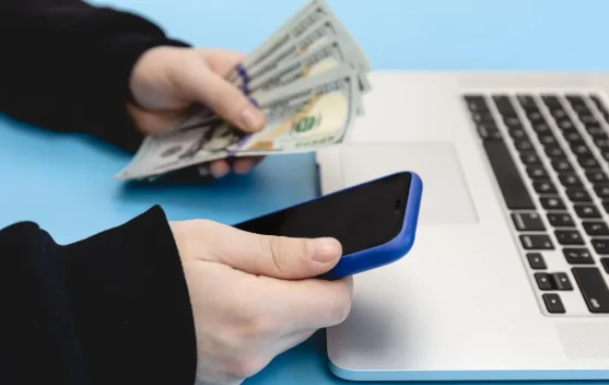 Kalahkan Gen Z, Milenial Dominasi Penggunaan Pinjaman Online
