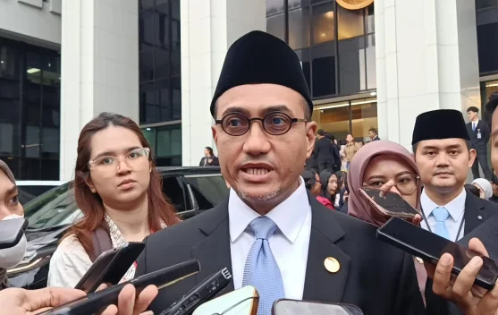 MSCI Pertahankan Status Emerging Market RI, OJK Perkuat Reformasi Pasar Modal - RRI.co.id