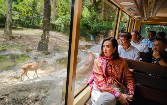 Menpar Pastikan Layanan Wisata di Bali Tetap Prima usai Libur Nyepi dan Lebaran