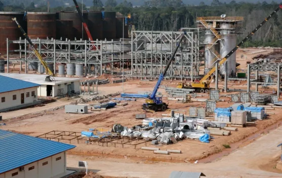 Ekonom Soroti Posisi Pertamina dan BUK dalam RUU tentang MIGAS