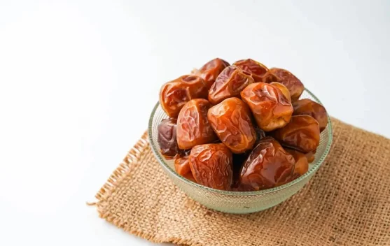 Ini 10 Negara Pemasok Kurma Terbesar ke Indonesia
