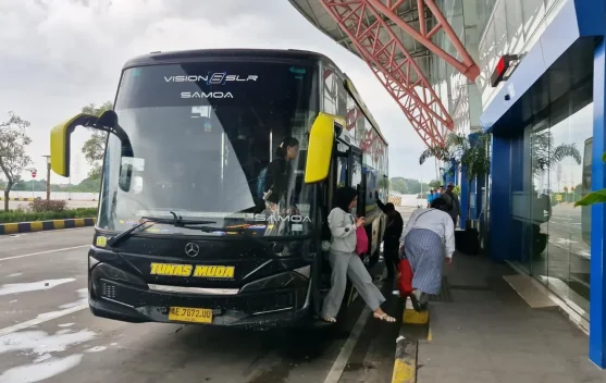 Pulo Gebang dan Kualanamu Tetap Normal Selama Libur Iduladha