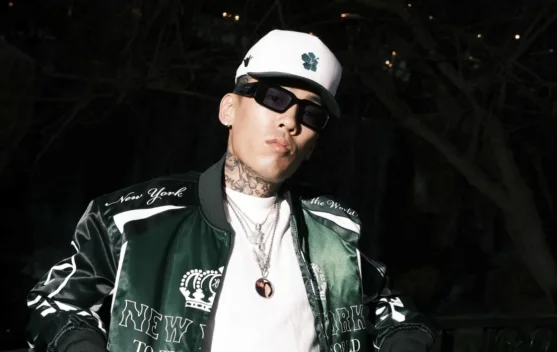 Profil Dok2, Rapper Berpengaruh di Industri Hip-Hop Korea - RRI.co.id
