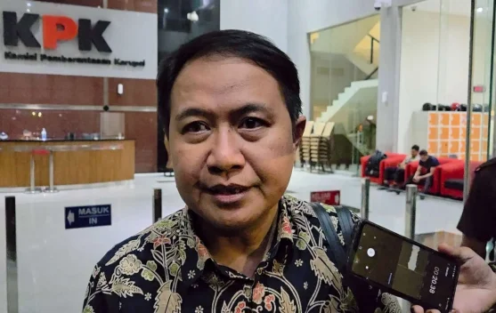 KPK Periksa eks Dirjen Penyelenggaraan Haji dan Umrah Terkait Kasus Kuota Haji Khu - RRI.co.id
