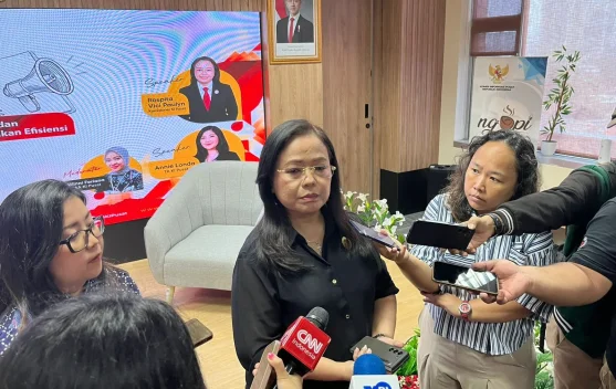 Tiadakan IKIP 2026, Keterbukaan Informasi Diminta Tetap Berjalan - RRI ...