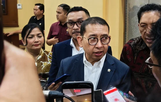 Kemenbud Rencana Perluas Jangkauan Dana Abadi Kebudayaan di Luar Jawa