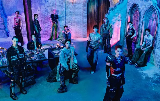 SEVENTEEN Resmi Perpanjang Kontrak Kedua, Semua Anggota Tetap Bersama PLEDIS