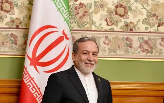 Iran: Negosiasi dengan AS Tak Dimulai Selama Ancaman Berlanjut - RRI.co.id