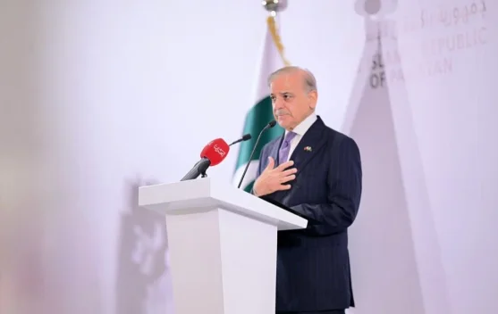 Pakistan: Lebanon Termasuk dalam Gencatan Senjata AS-Iran - RRI.co.id