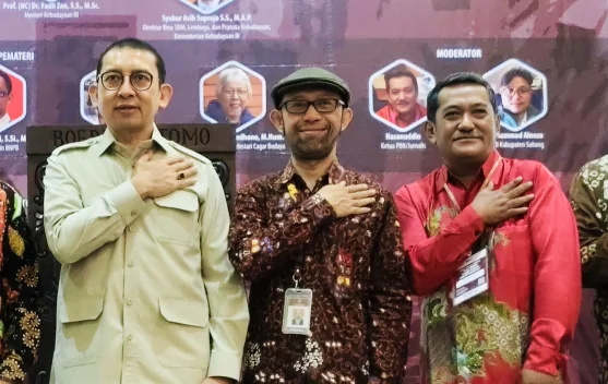 Jaga Warisan, Kemenbud Dorong Penguatan Sistem Cagar Budaya Tangguh Bencana | LPP RRI