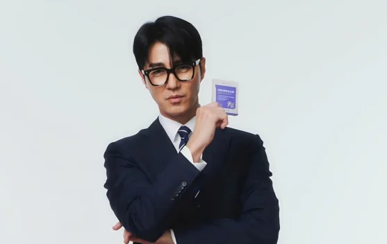 Cha Seung Won Comeback Lewat Drama Agen Pensiunan Penuh Aksi dan Komedi | LPP RRI