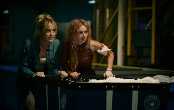 Sinopsis 'Ready or Not 2: Here I Come', Lanjutkan Teror Permainan Maut Mematikan