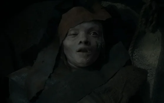 Sinopsis ‘Lee Cronin’s The Mummy’, Teror Keluarga dalam Nuansa Horor Gelap