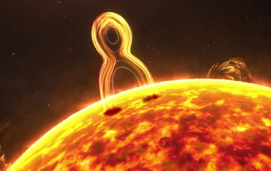 Parker Solar Probe Temukan Mekanisme Baru Ledakan Matahari Pemicu Badai ...
