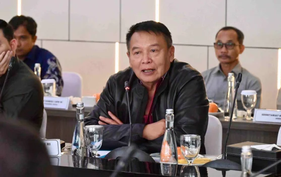 Legislator Minta Penanganan Polemik Nobar Film di Ternate Mengedepankan Dialog