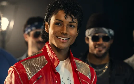 Film Biopik Michael Jackson Tayang: Kisah Perjalanan King of Pop Lengkap