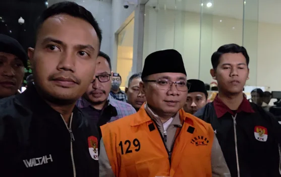 Kondisi eks Menag Yaqut Dipantau, KPK Tunggu Hasil Pemeriksaan Dokter - RRI.co.id