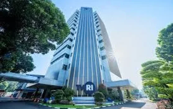 LPP TVRI Buka Seleksi Direktur Utama - RRI.co.id