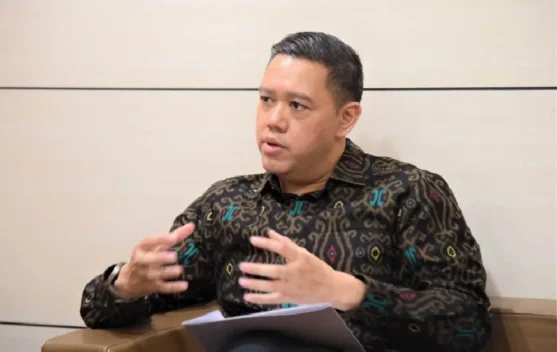 DPR: Koperasi dan UMKM Desa Harus Menjadi Pilar Ekonomi Baru Indonesia di Era Digita