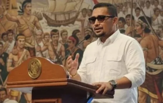 Sandri Rumanama Puji Bareskrim Ungkap Kasus BBM dan Kejahatan Ekonomi ...