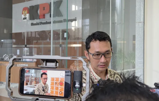 KPK Pastikan Tak Duplikasi Penanganan Kasus MBG yang Diusut Kejaksaan Agung