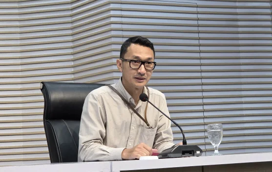 KPK Dalami Kasus Pajak PBB Jakarta Utara, Telusuri Aset Tersangka - RRI ...