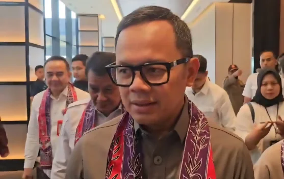 Disebut dalam Kasus MBG, Wamendagri Bima Arya Buka Suara Pertanyakan Data