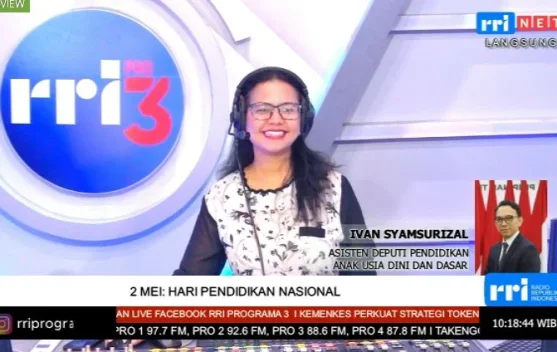 Pemerintah Siapkan Insentif Tambahan Bagi Guru di Daerah 3T