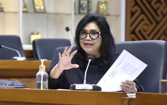 Komisi VII DPR Minta Jaminan Utilitas Masuk RUU Industri - RRI.co.id