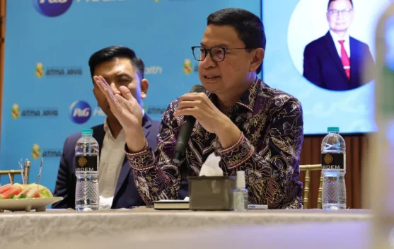 BPOM Intensifkan Pengawasan Trivam Fliege Palsu di Marketplace - RRI.co.id
