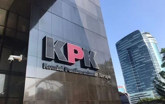 KPK Dorong Perbaikan Tata Kelola Pemprov Maluku Utara dan Pemkot Ternate