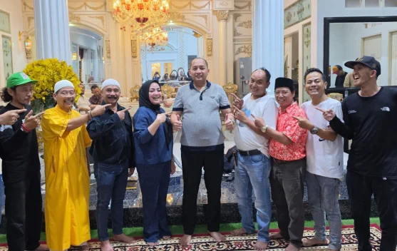 Gerakan Dapur Indonesia Fokus Jaga Kualitas Program MBG