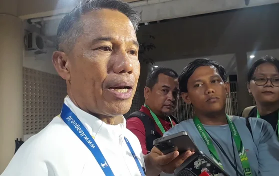 Jelang Persija lawan Persib, PSSI Berharap Pertandingan Berjalan Lancar dan Aman