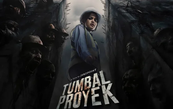 Film 'Tumbal Proyek' Hadirkan Teror Ritual Misterius di Balik ...