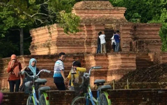 Inilah Daftar Wisata Budaya untuk Mengisi Libur Panjang Mei 2026
