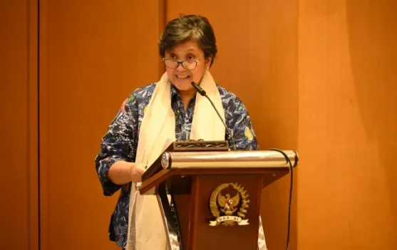 Komisi X DPR RI Nilai Regulasi Cagar Budaya Perlu Disinkronkan - RRI.co.id