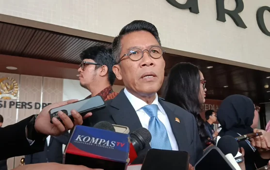 RUU PFII dan Masa Depan Keuangan Indonesia