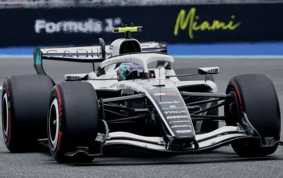 Cadillac Bawa 'Upgrade' Besar untuk Formula 1 GP Kanada
