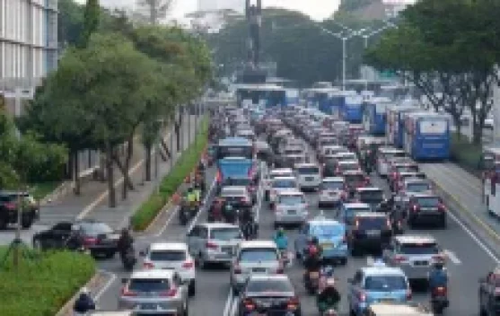 Tips Mudik Iduladha agar Aman, Nyaman, dan Lancar di Perjalanan