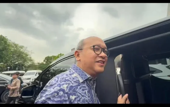 Hilirisasi Sumbang 30 Persen Realisasi Investasi Triwulan I 2026