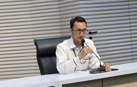 KPK Buka Peluang Kembangkan Kasus Bea Cukai Usai Nama Dirjen Djaka Muncul di Sidang