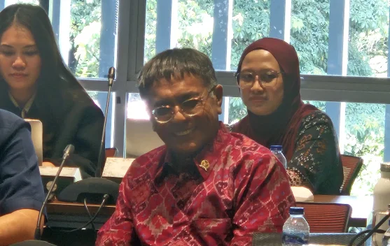 BSN Baru Sentuh 3.000 dari 64 Juta UMKM
