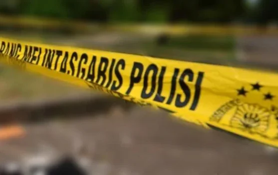 Polisi Beberkan Motif Pembunuhan Wanita di Jalan Sholeh Iskandar