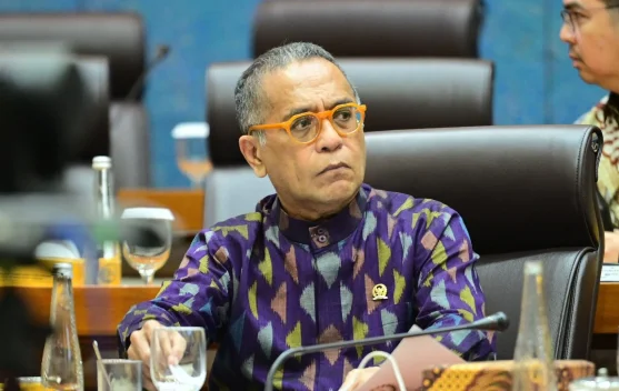 Komisi VII Soroti Maraknya Mainan Anak tanpa SNI, Pengawasan Perlu Diperkuat