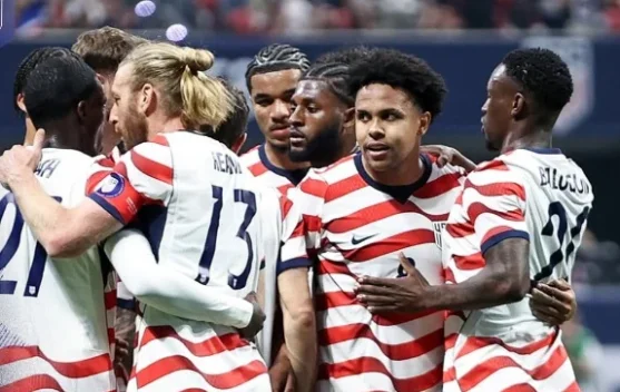 Skuad Pilihan Pochettino Siap Bawa Amerika Serikat Bersinar